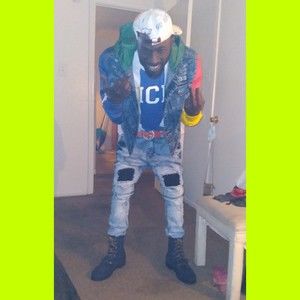 Meet your Posher, Kennon